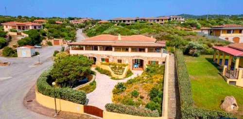 Casa independiente en Santa Teresa Gallura