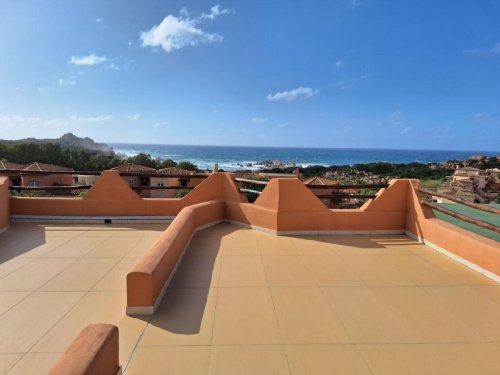 Vrijstaande woning in Trinità d'Agultu e Vignola