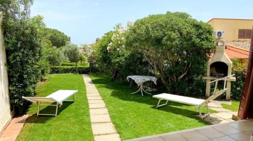 Casa semi indipendente a Muravera