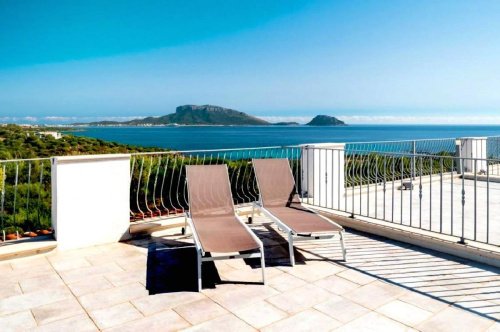 Wohnung in Golfo Aranci