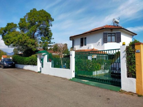 卡波泰拉独栋房屋