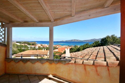 Maison jumelée à Arzachena