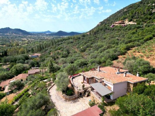 Casa independiente en Villasimius