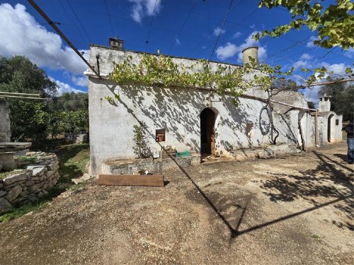 Casa indipendente a Ceglie Messapica