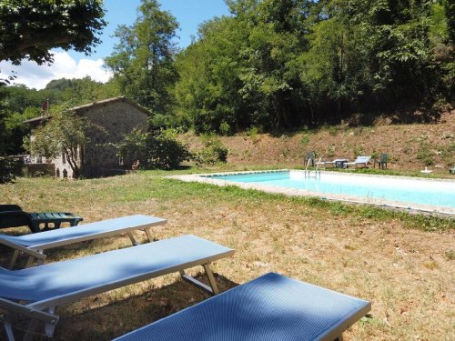 Maison à Coreglia Antelminelli