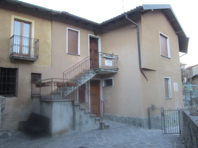 Semi-detached house in San Siro