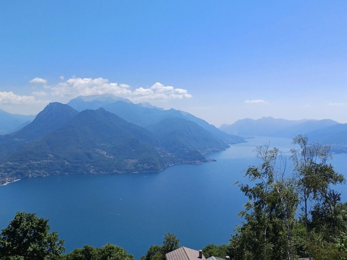 2 bedrooms chalet, 127 m² San Siro, Como (province) Lake Como photo 2