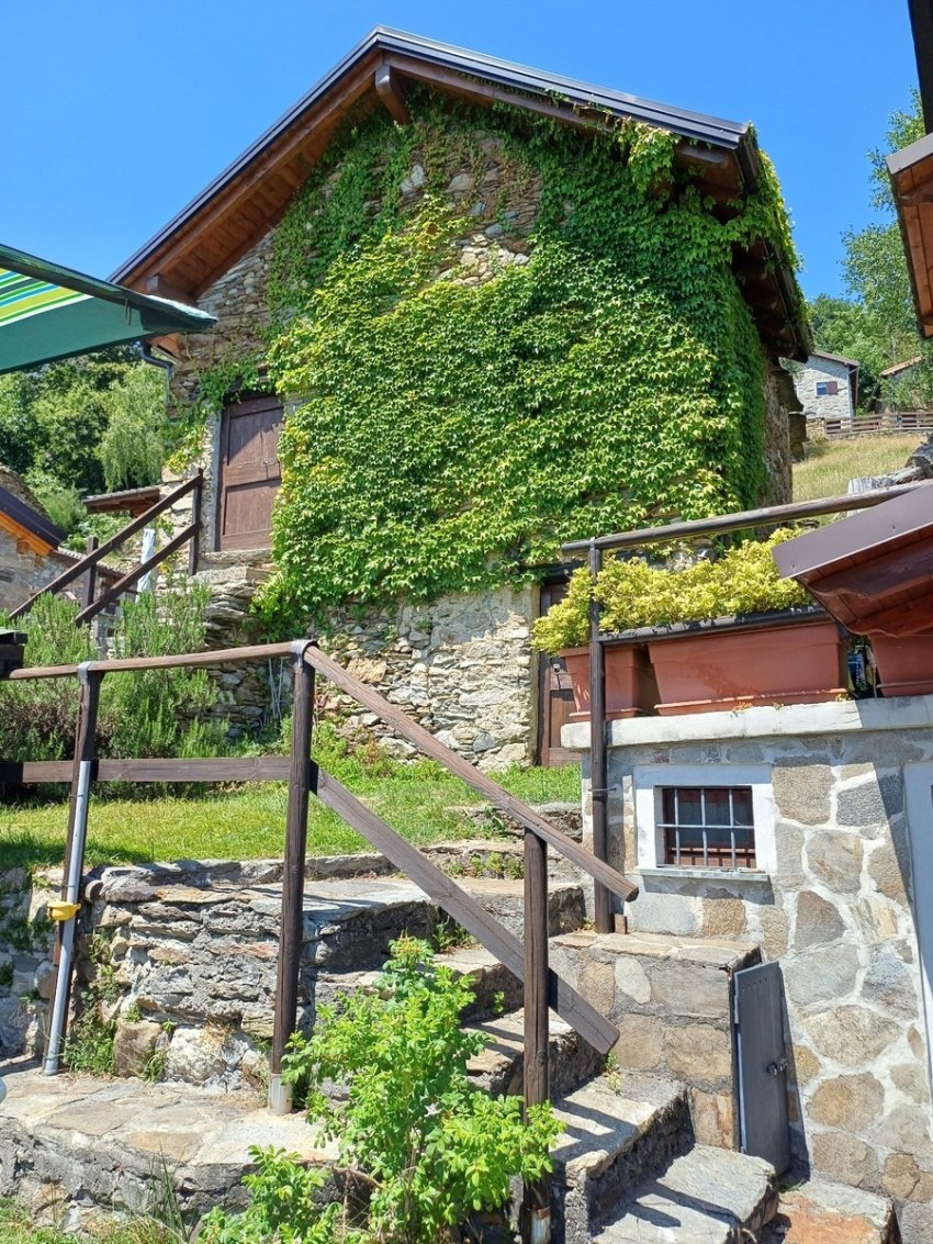 2 bedrooms chalet, 127 m² San Siro, Como (province) Lake Como photo 4