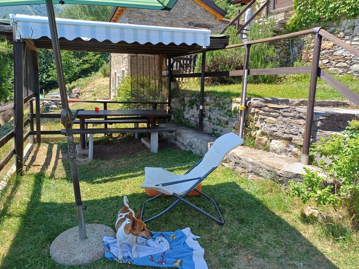 2 bedrooms chalet, 127 m² San Siro, Como (province) Lake Como photo 5