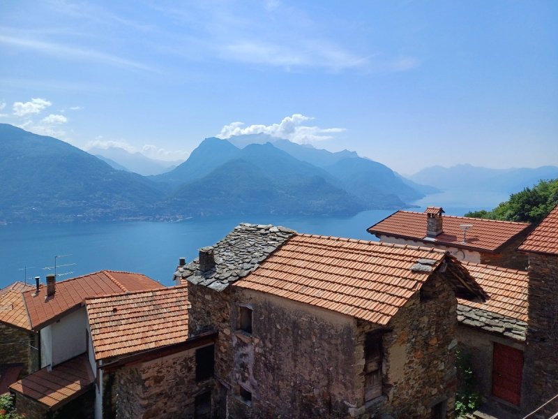 Lantställe i San Siro