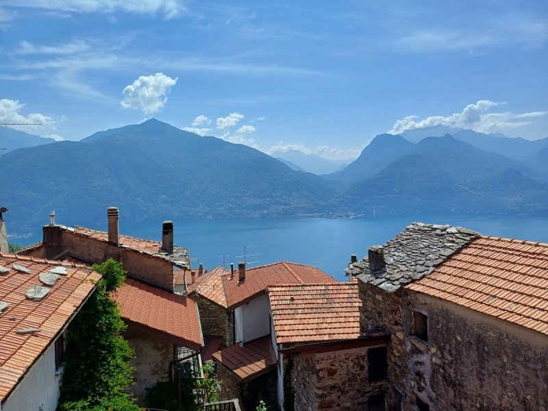 Lantställe i San Siro