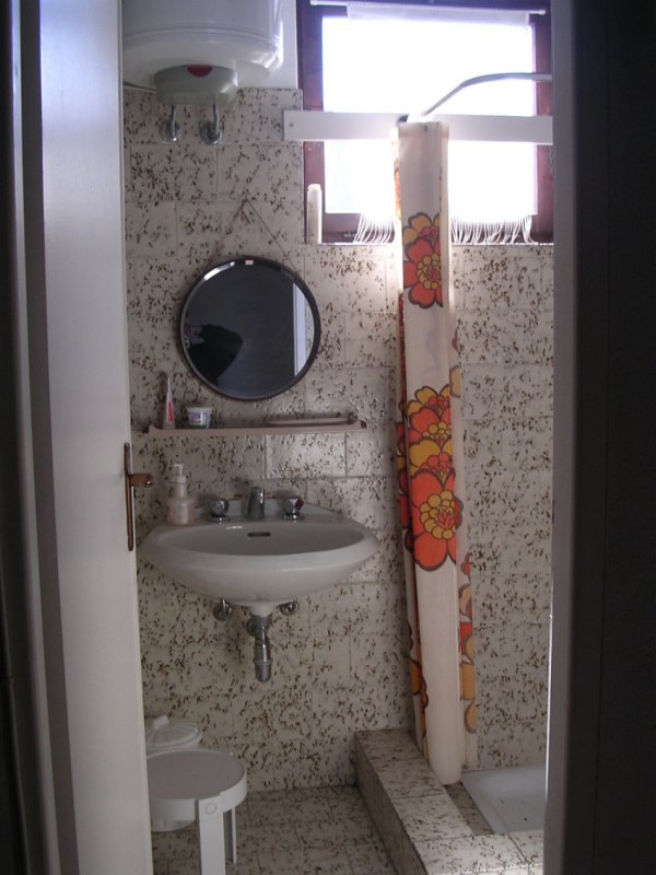 Особняк в Сан-Сиро