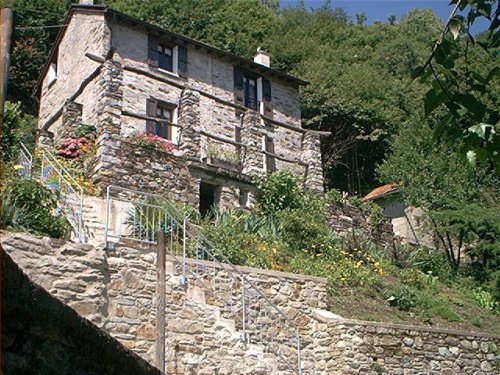 圣锡罗独栋房屋