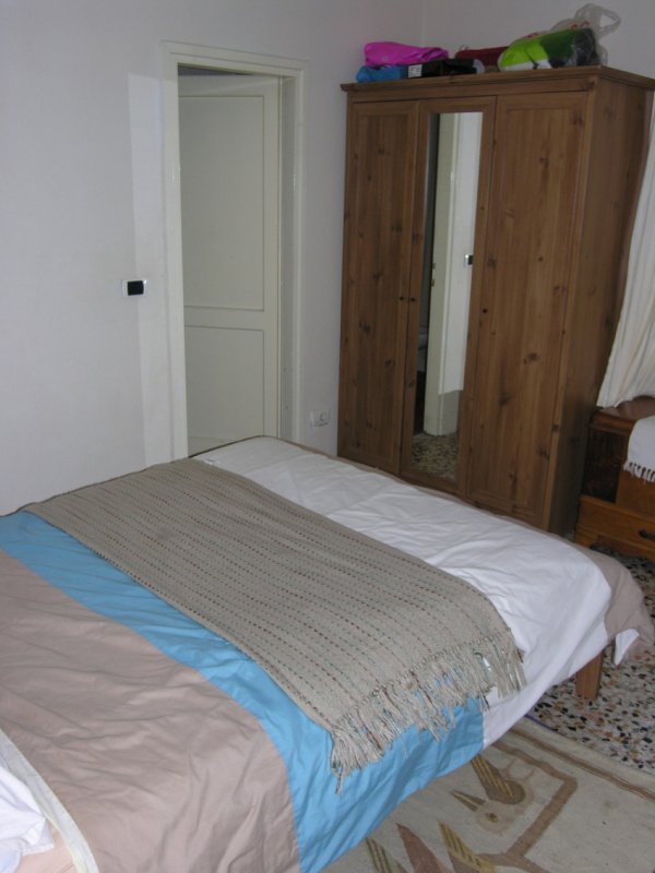 Casa di campagna a San Siro