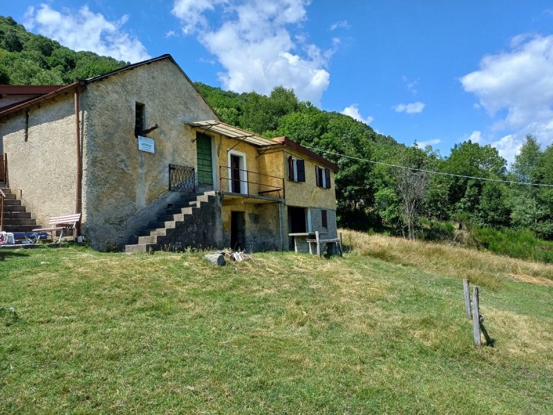 圣锡罗斜顶木屋