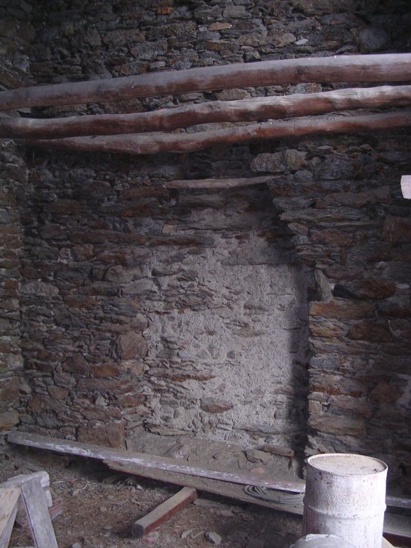 Casa geminada em San Siro