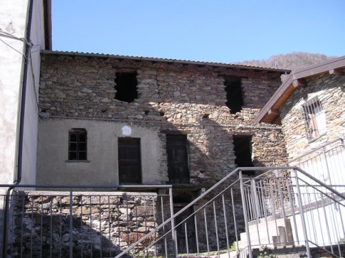 Casa geminada em San Siro