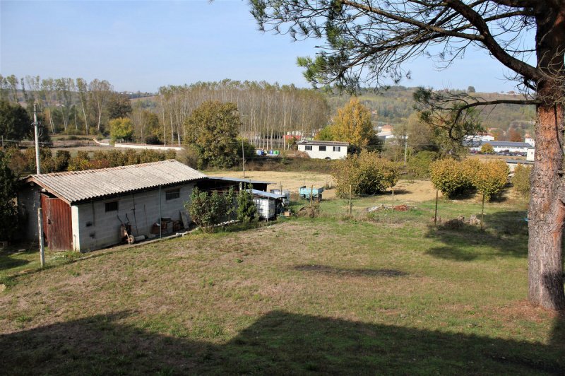 Villa a Cortiglione
