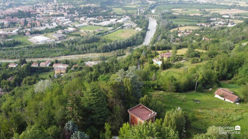 Villa i Acqui Terme
