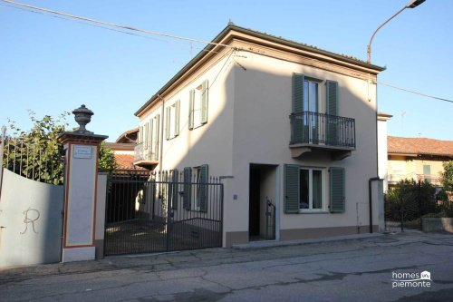 House in Asti