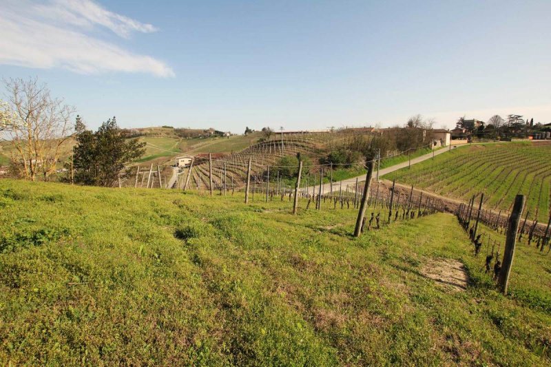 Farmhouse in Agliano Terme