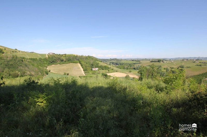 Cabaña en Vinchio