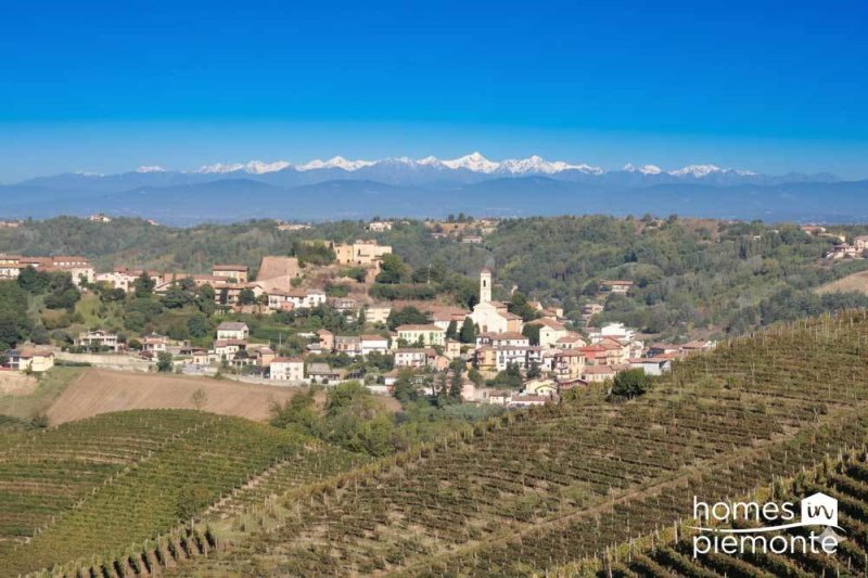 Отдельно стоящий дом в Винкьо