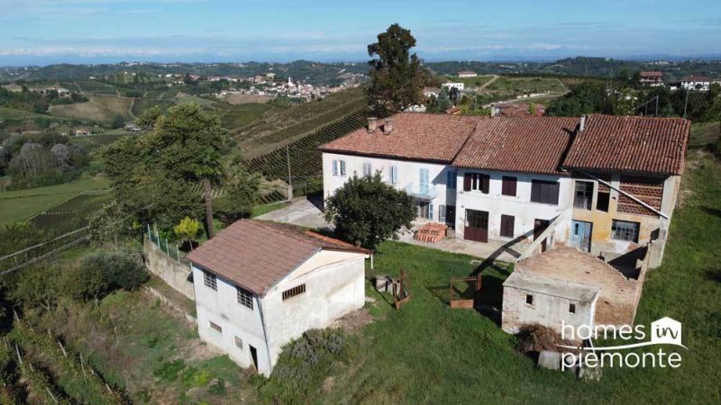 Отдельно стоящий дом в Винкьо