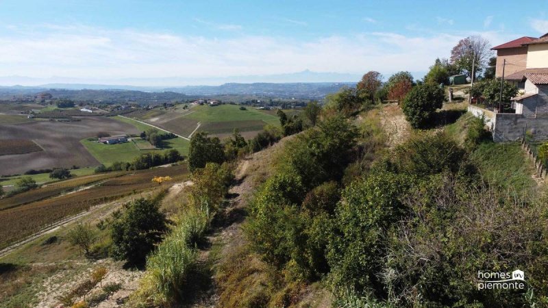 Вилла в Костильоле-д'Асти