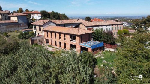 Villa i Costigliole d'Asti