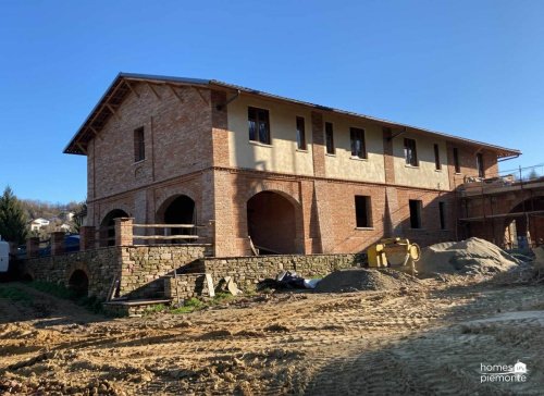 Сельский дом в Кортильоне