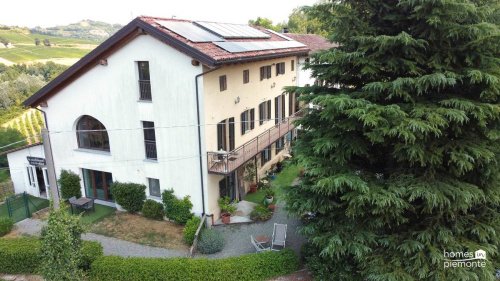 Woonboerderij in Rocchetta Palafea