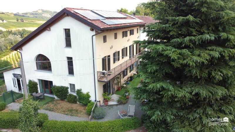 Klein huisje op het platteland in Rocchetta Palafea
