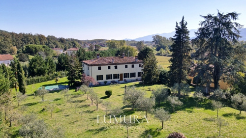 Villa in Lucca