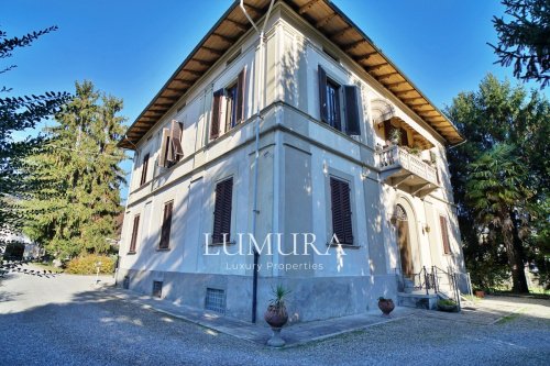 Villa en Coreglia Antelminelli