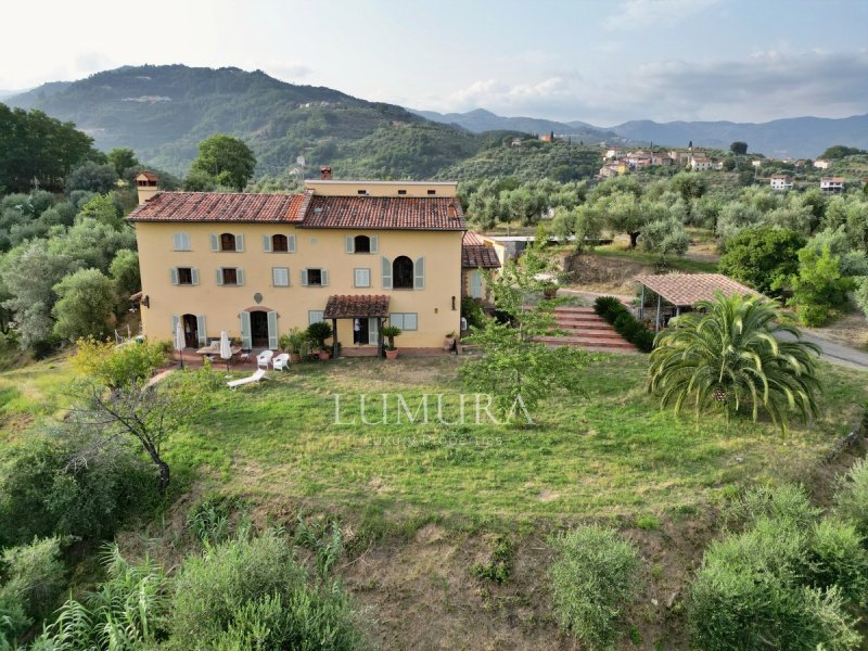 Country house in Pistoia