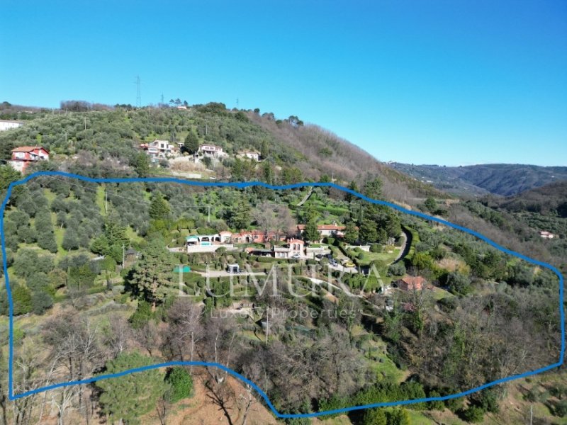 Huis op het platteland in Montecatini Terme