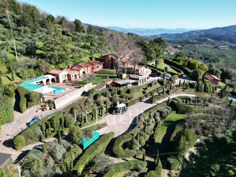 Huis op het platteland in Montecatini Terme