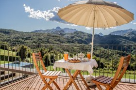 Villa in Castelnuovo di Garfagnana