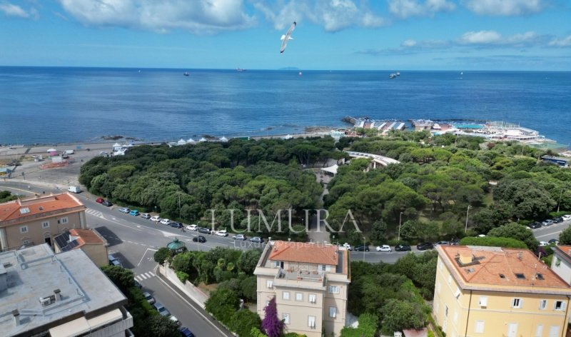 Villa in Livorno
