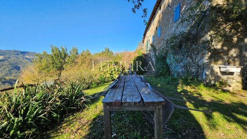 Country house in Bagni di Lucca