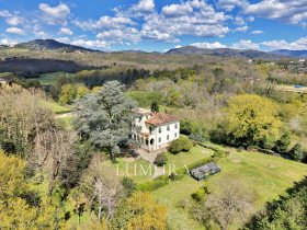 Villa à Lucques