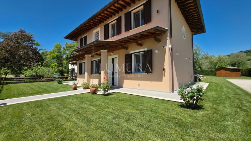 Villa à Capannori