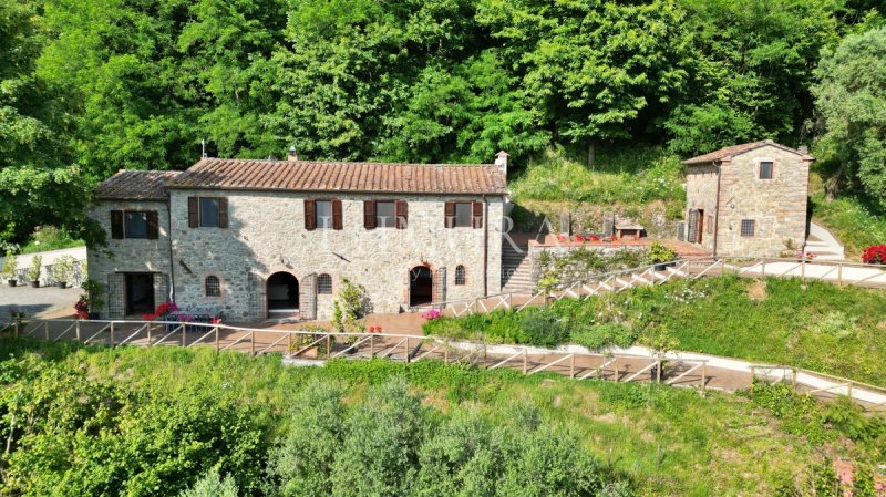 Casa de campo em Villa Basilica
