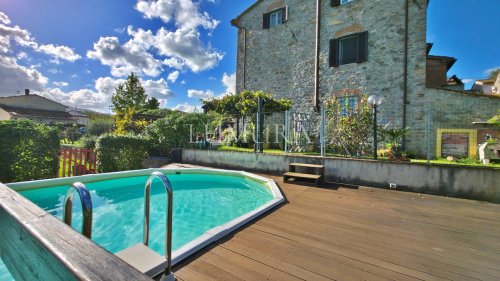 Country house in Lucca