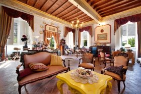 Appartement à Lucques