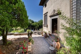 Appartement à Lucques