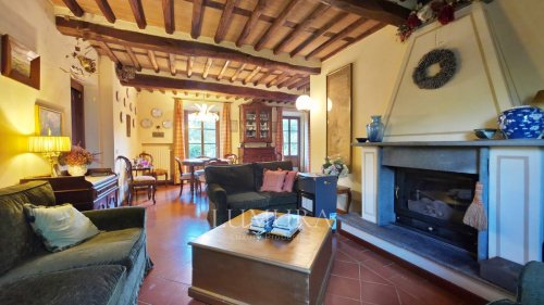 Country house in Lucca