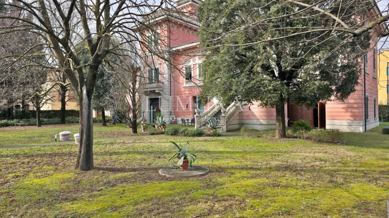 Вилла в Сан-Миниато