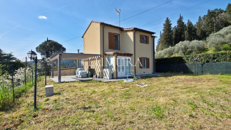 Haus in Lucca